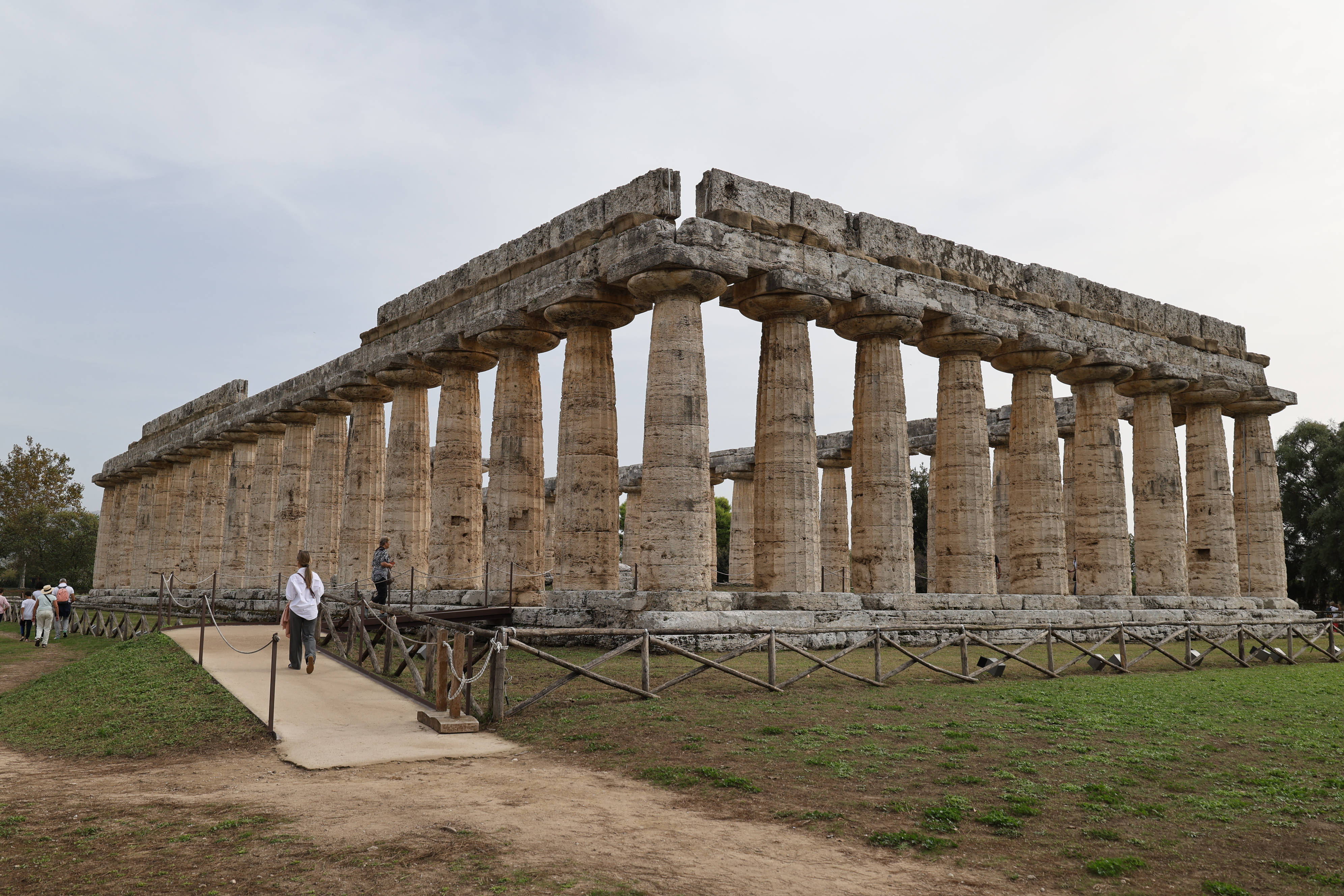 Paestum